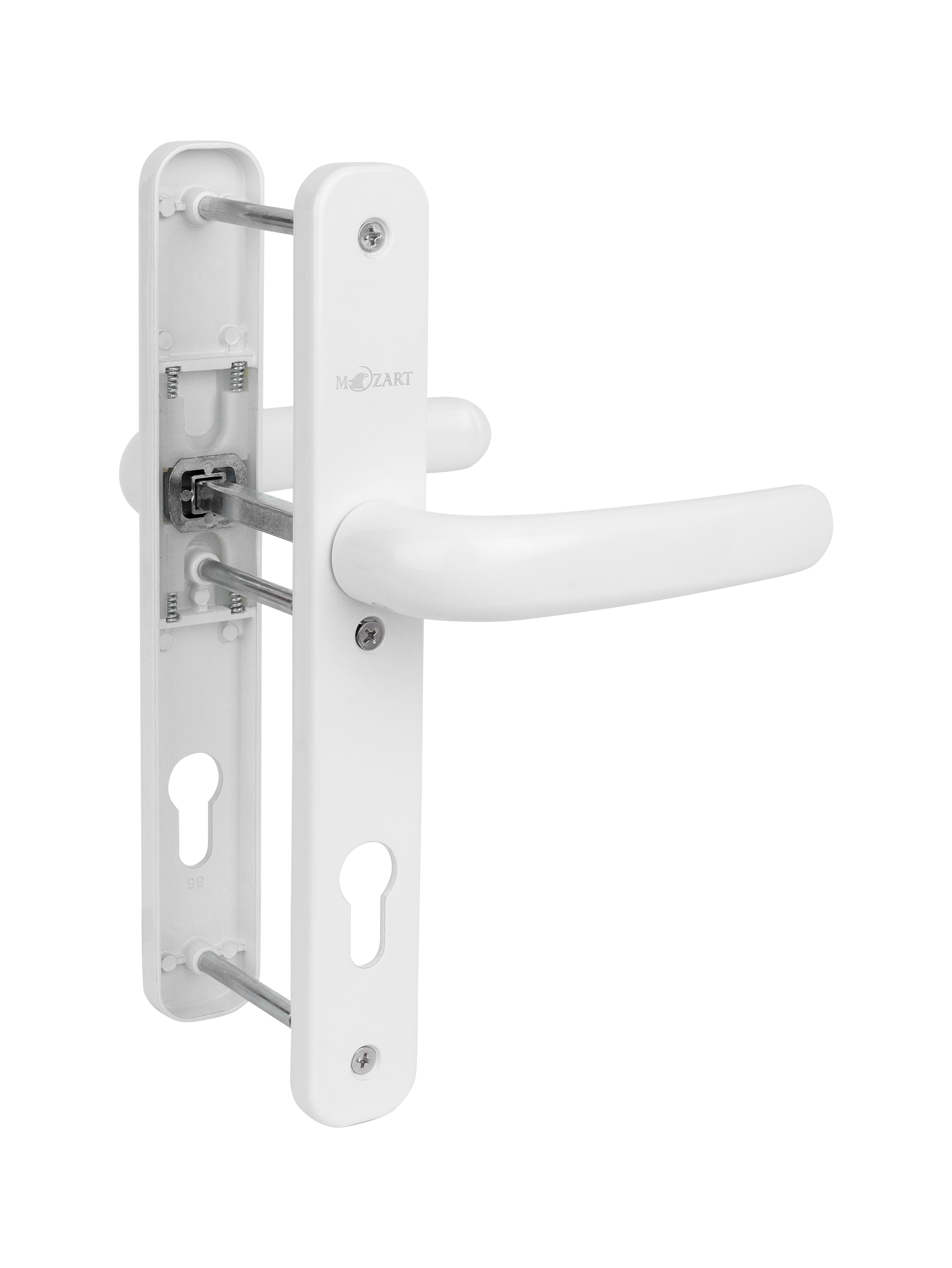 Premium Door Handle 35/85mm 